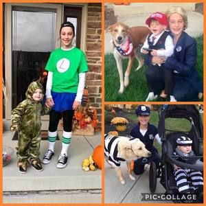 Meet your Posher, Mandy